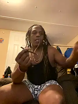 Snapshot of BigWayneDC chatting on November 7, 2025, 7:19 am BigWayneDC online show from November 7, 2025, 7:19 am