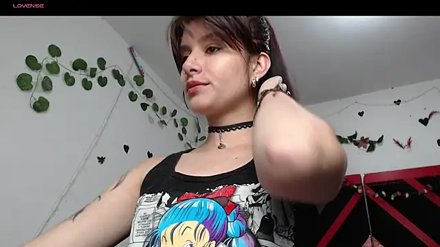 Snapshot of hecate_dark chatting on January 9, 2026, 11:39 pm hecate dark online show from January 9, 2026, 11:39 pm