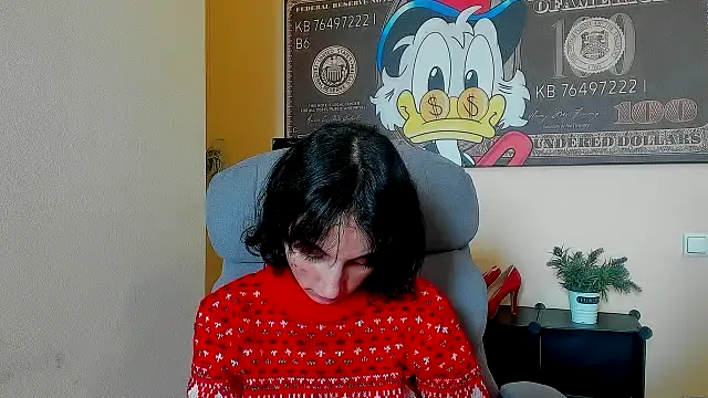 Marri-Stella online show from October 9, 2025, 9:51 am