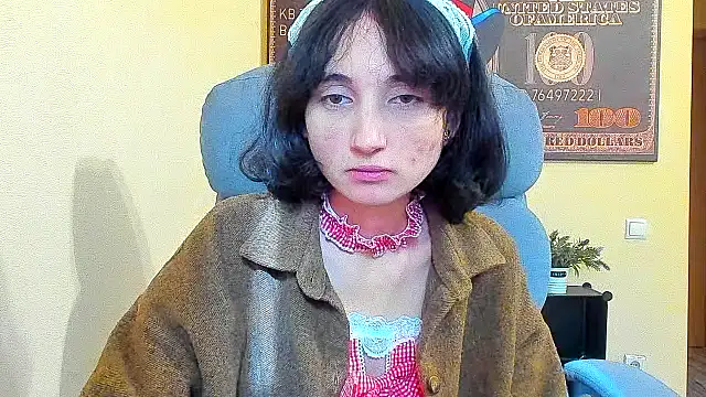 Marri-Stella online show from November 27, 2025, 9:44 am