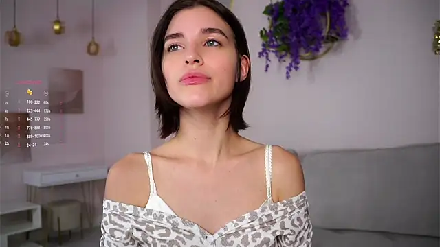 Snapshot of EleneButton chatting on December 18, 2025, 1:11 am EleneButton online show from December 18, 2025, 1:11 am