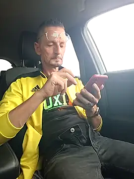 fabius720 online show from October 23, 2025, 10:47 am