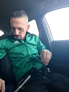 fabius720 online show from November 6, 2025, 12:06 pm