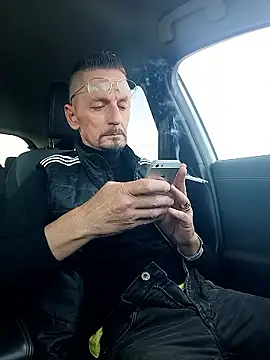 fabius720 online show from January 12, 2026, 1:05 pm