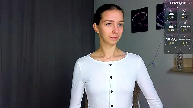 Snapshot of Made_for_Love chatting on September 26, 2025, 2:10 pm Made for Love online show from September 26, 2025, 2:10 pm