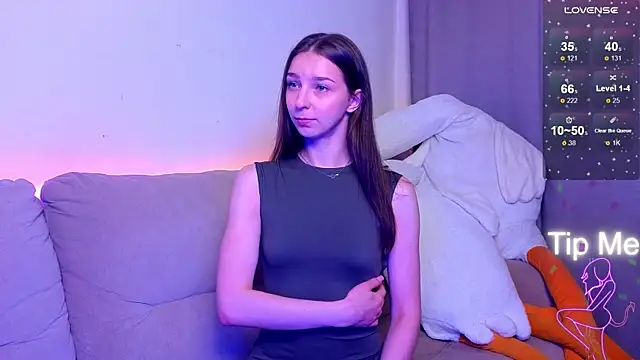 Snapshot of Made_for_Love chatting on October 12, 2025, 2:16 pm Made for Love online show from October 12, 2025, 2:16 pm