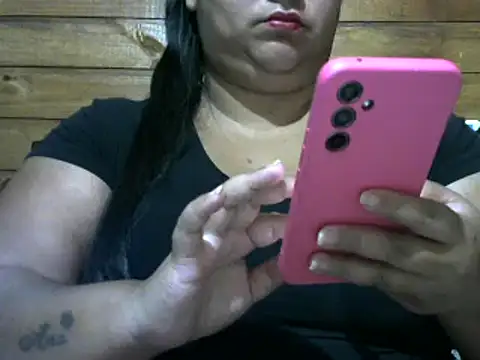 MARRENTINHA34 online show from October 4, 2025, 12:58 pm