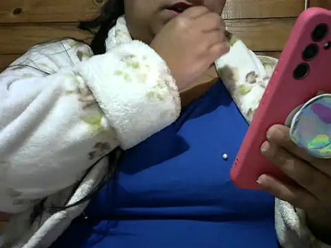 MARRENTINHA34 online show from October 19, 2025, 3:56 pm