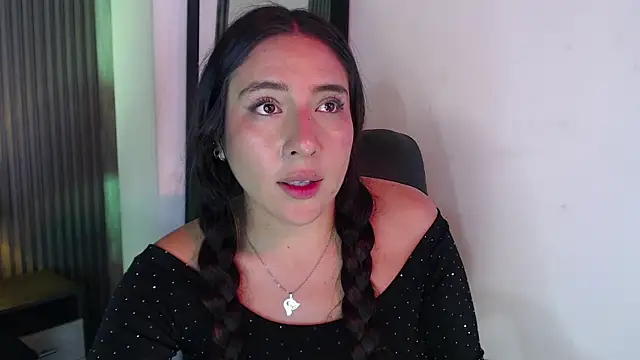 Snapshot of Bonnali_lune chatting on January 10, 2026, 10:47 pm Bonnali lune online show from January 10, 2026, 10:47 pm