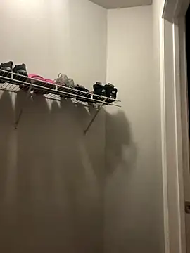 Snapshot of MsSuperWettt chatting on October 22, 2025, 4:35 am MsSuperWettt online show from October 22, 2025, 4:35 am