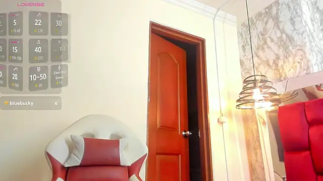 Sheilly brown online show from December 5, 2025, 8:23 am