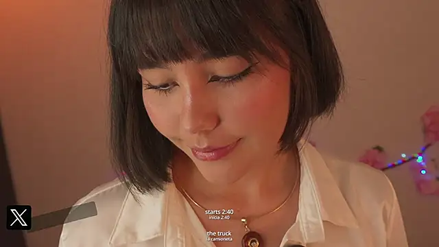 Snapshot of Tamyeliot chatting on March 19, 2026, 3:49 pm Tamyeliot online show from March 19, 2026, 3:49 pm