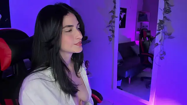 Snapshot of ZoeValencia1 chatting on September 21, 2025, 3:46 pm ZoeValencia1 online show from September 21, 2025, 3:46 pm