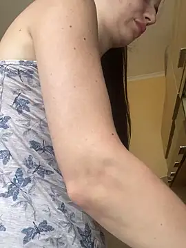 Snapshot of Cute_Erika chatting on September 10, 2025, 10:59 am Cute Erika online show from September 10, 2025, 10:59 am