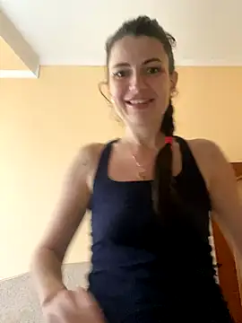 Snapshot of Cute_Erika chatting on September 11, 2025, 12:05 pm Cute Erika online show from September 11, 2025, 12:05 pm