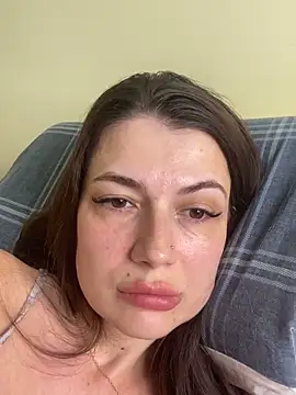 Snapshot of Cute_Erika chatting on September 18, 2025, 12:07 pm Cute Erika online show from September 18, 2025, 12:07 pm