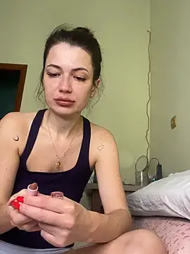 Snapshot of Cute_Erika chatting on September 20, 2025, 9:54 am Cute Erika online show from September 20, 2025, 9:54 am