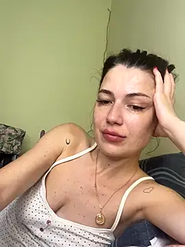 Snapshot of Cute_Erika chatting on September 23, 2025, 10:18 am Cute Erika online show from September 23, 2025, 10:18 am