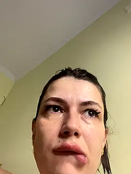 Snapshot of Cute_Erika chatting on September 24, 2025, 10:51 am Cute Erika online show from September 24, 2025, 10:51 am