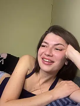 Snapshot of Cute_Erika chatting on October 12, 2025, 4:28 pm Cute Erika online show from October 12, 2025, 4:28 pm