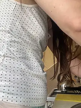 Snapshot of Cute_Erika chatting on October 22, 2025, 10:04 am Cute Erika online show from October 22, 2025, 10:04 am