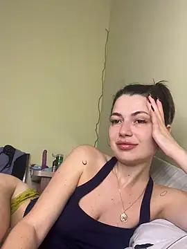 Snapshot of Cute_Erika chatting on October 24, 2025, 10:11 am Cute Erika online show from October 24, 2025, 10:11 am