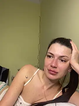 Snapshot of Cute_Erika chatting on October 26, 2025, 10:58 pm Cute Erika online show from October 26, 2025, 10:58 pm