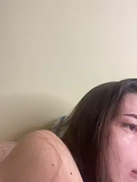 Snapshot of Cute_Erika chatting on November 9, 2025, 12:14 pm Cute Erika online show from November 9, 2025, 12:14 pm