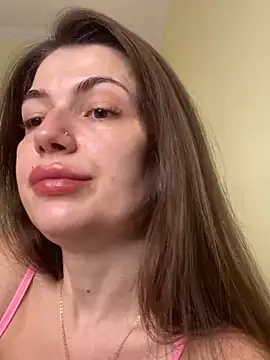 Snapshot of Cute_Erika chatting on November 14, 2025, 12:15 pm Cute Erika online show from November 14, 2025, 12:15 pm