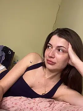 Snapshot of Cute_Erika chatting on November 15, 2025, 12:13 pm Cute Erika online show from November 15, 2025, 12:13 pm