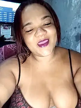 melcarioca1111 online show from February 21, 2026, 11:50 pm