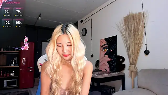 Korean blink online show from November 15, 2025, 4:58 pm