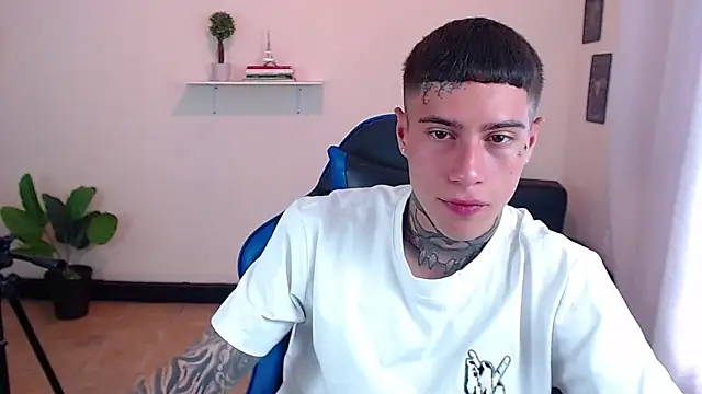 setthomas online show from October 22, 2025, 3:45 pm