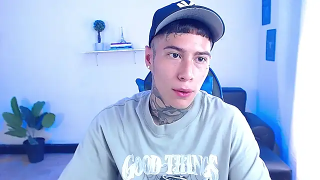 setthomas online show from October 30, 2025, 3:24 pm