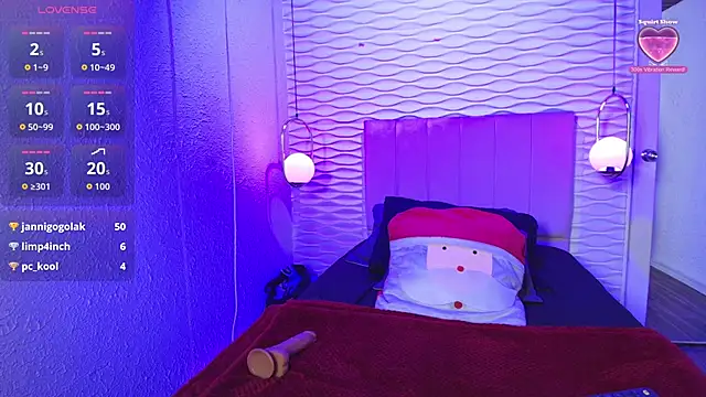 Snapshot of ly_lulu chatting on December 13, 2025, 7:53 pm ly lulu online show from December 13, 2025, 7:53 pm