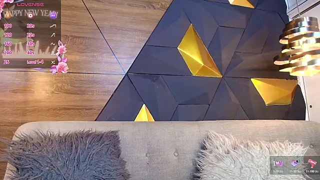 ly lulu online show from March 6, 2026, 11:17 am