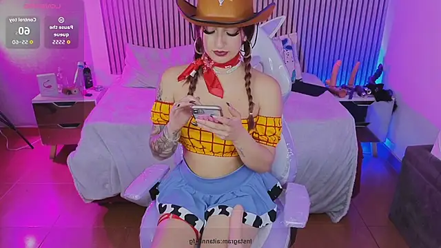 Snapshot of _aitana_001 chatting on October 31, 2025, 6:31 pm aitana 001 online show from October 31, 2025, 6:31 pm