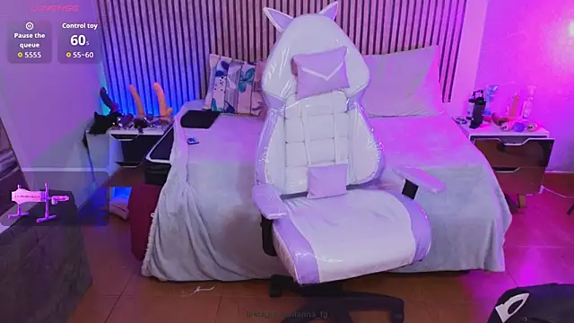 Snapshot of _aitana_001 chatting on November 6, 2025, 7:48 pm aitana 001 online show from November 6, 2025, 7:48 pm