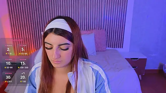 Snapshot of _aitana_001 chatting on November 15, 2025, 8:38 pm aitana 001 online show from November 15, 2025, 8:38 pm