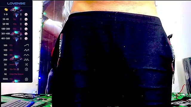 smith hot29 online show from December 3, 2025, 3:47 am