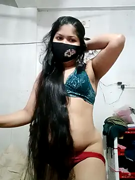 Snapshot of Nusrat-N chatting on October 14, 2025, 1:17 am Nusrat-N online show from October 14, 2025, 1:17 am