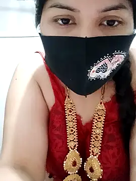 Snapshot of Nusrat-N chatting on October 27, 2025, 1:15 pm Nusrat-N online show from October 27, 2025, 1:15 pm