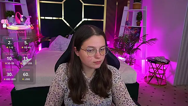 Snapshot of SophieDreamss chatting on September 30, 2025, 2:00 pm SophieDreamss online show from September 30, 2025, 2:00 pm