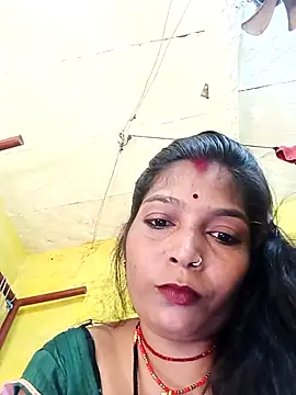 Samiya-143 online show from September 11, 2025, 7:41 am