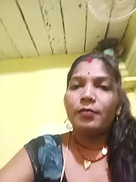 Samiya-143 online show from September 12, 2025, 5:07 am