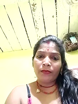 Samiya-143 online show from September 12, 2025, 5:13 pm