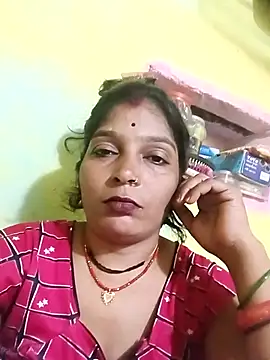 Samiya-143 online show from October 5, 2025, 5:00 pm