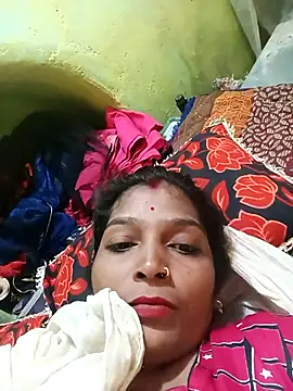 Samiya-143 online show from October 9, 2025, 8:23 am