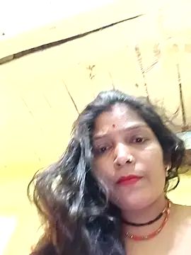 Samiya-143 online show from October 12, 2025, 6:56 am