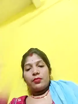 Samiya-143 online show from October 15, 2025, 3:23 pm